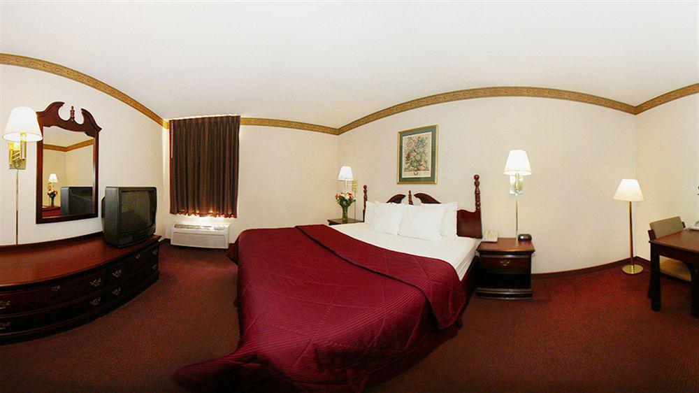 Comfort Inn & Suites Lantana - West Palm Beach South Esterno foto