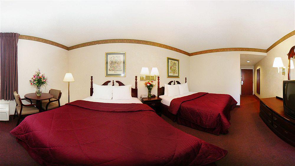 Comfort Inn & Suites Lantana - West Palm Beach South Esterno foto
