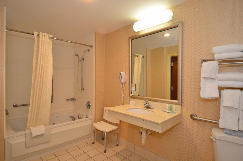 Comfort Inn & Suites Lantana - West Palm Beach South Esterno foto