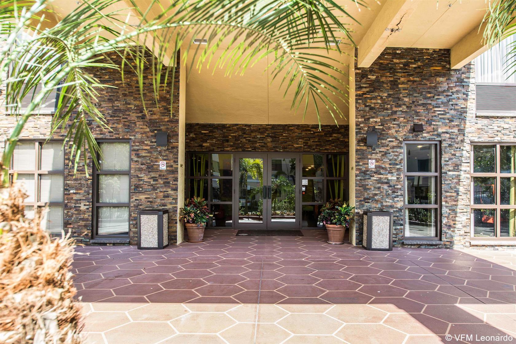 Comfort Inn & Suites Lantana - West Palm Beach South Esterno foto