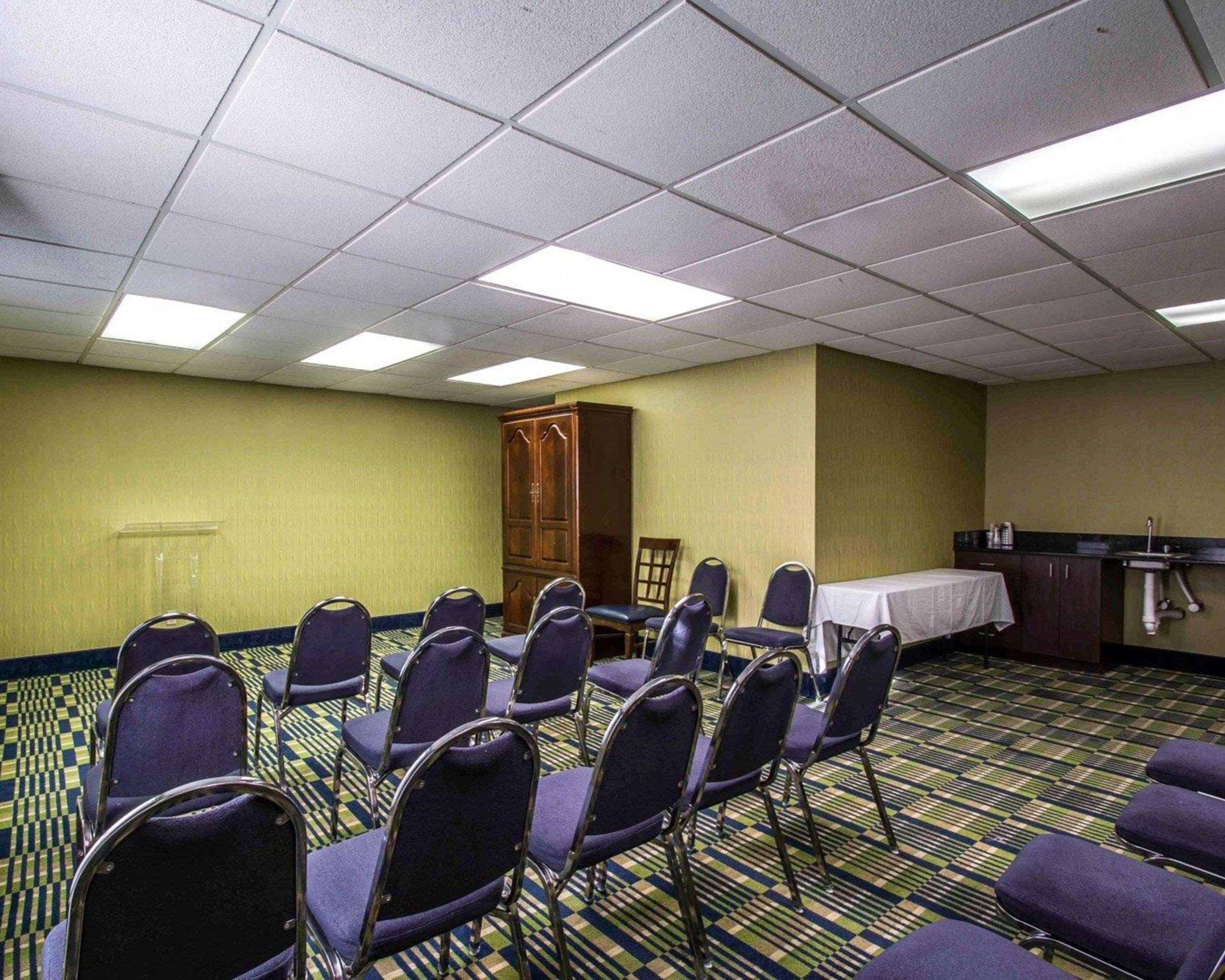 Comfort Inn & Suites Lantana - West Palm Beach South Esterno foto