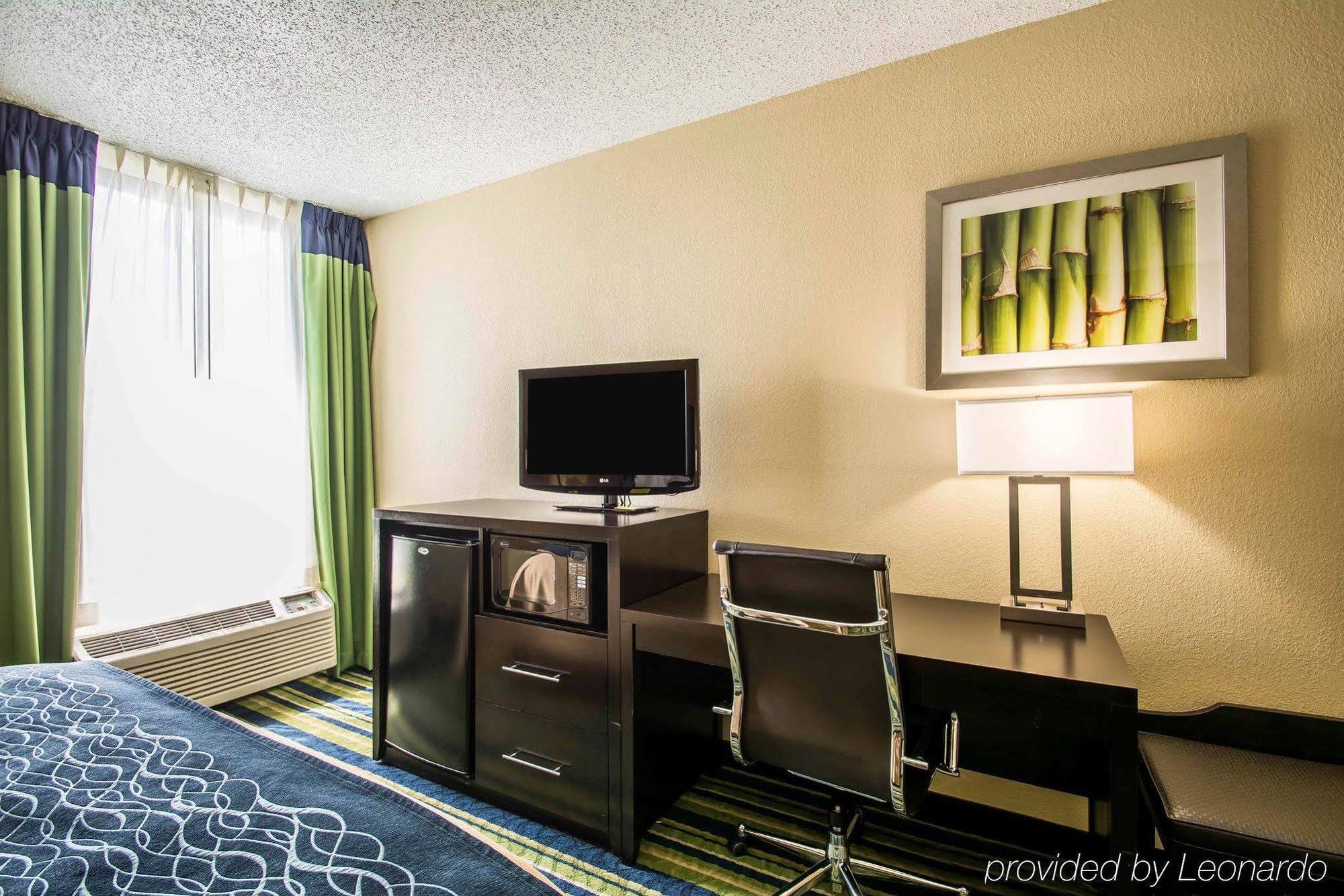 Comfort Inn & Suites Lantana - West Palm Beach South Esterno foto