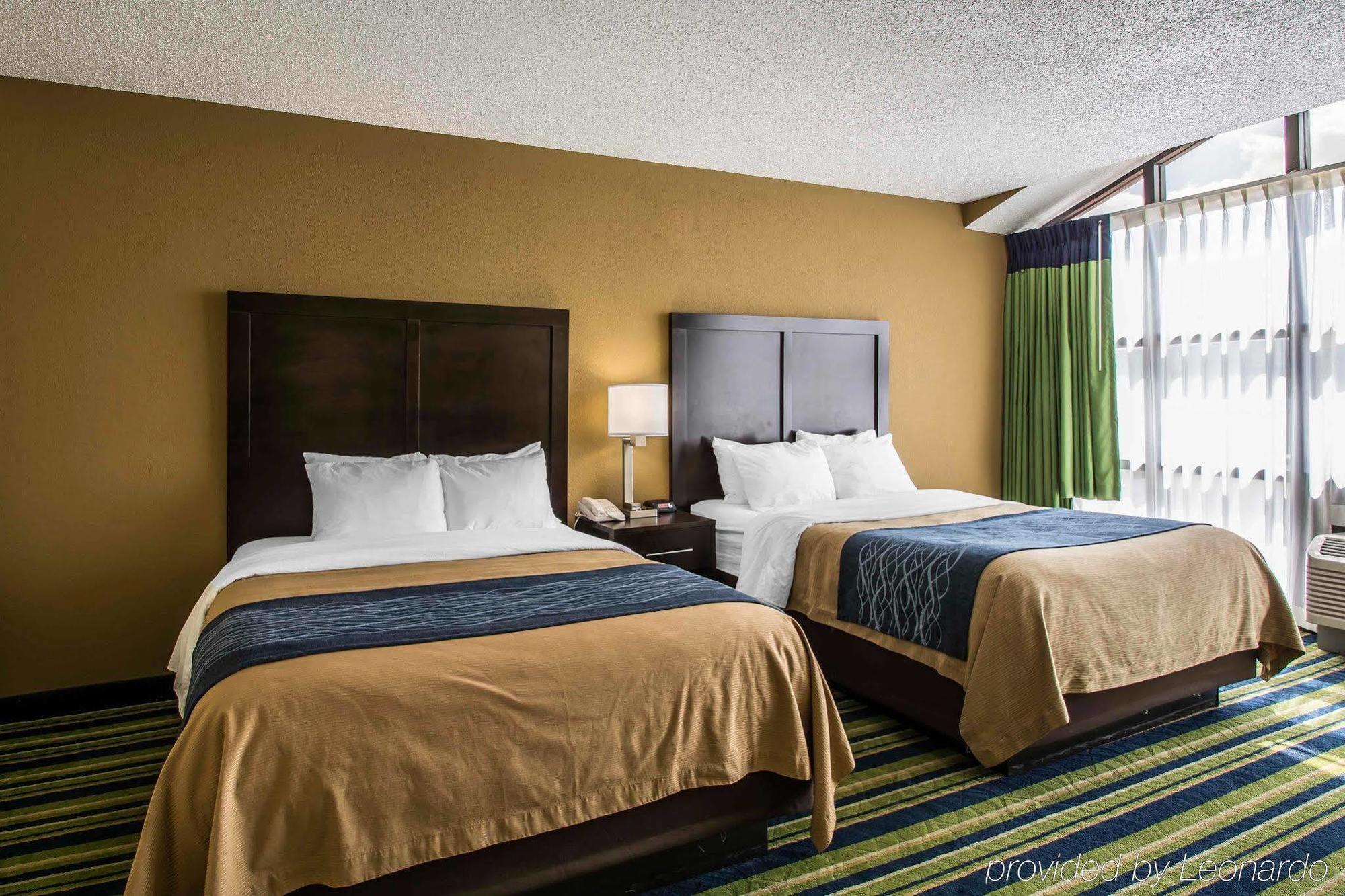 Comfort Inn & Suites Lantana - West Palm Beach South Esterno foto