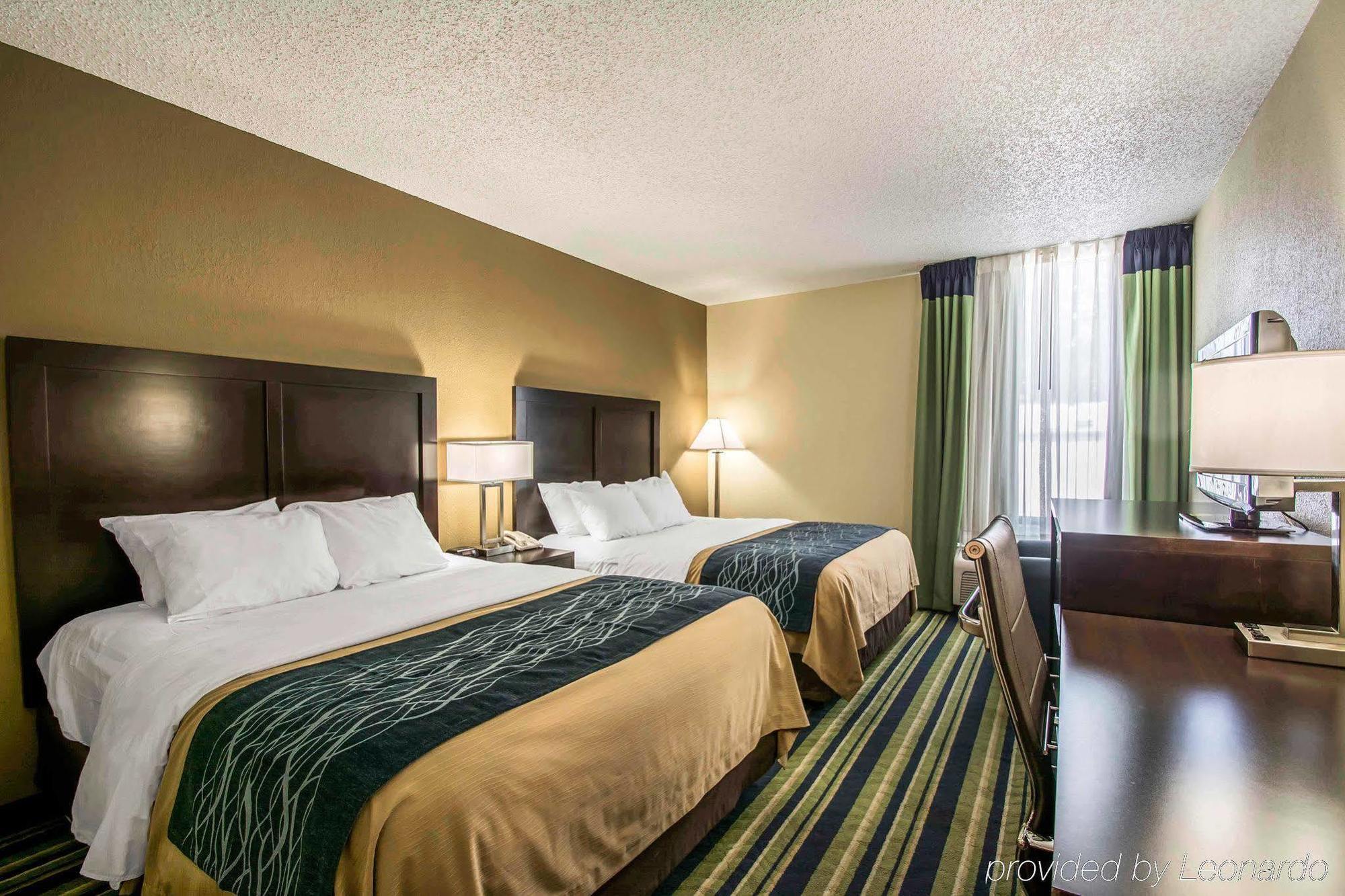 Comfort Inn & Suites Lantana - West Palm Beach South Esterno foto