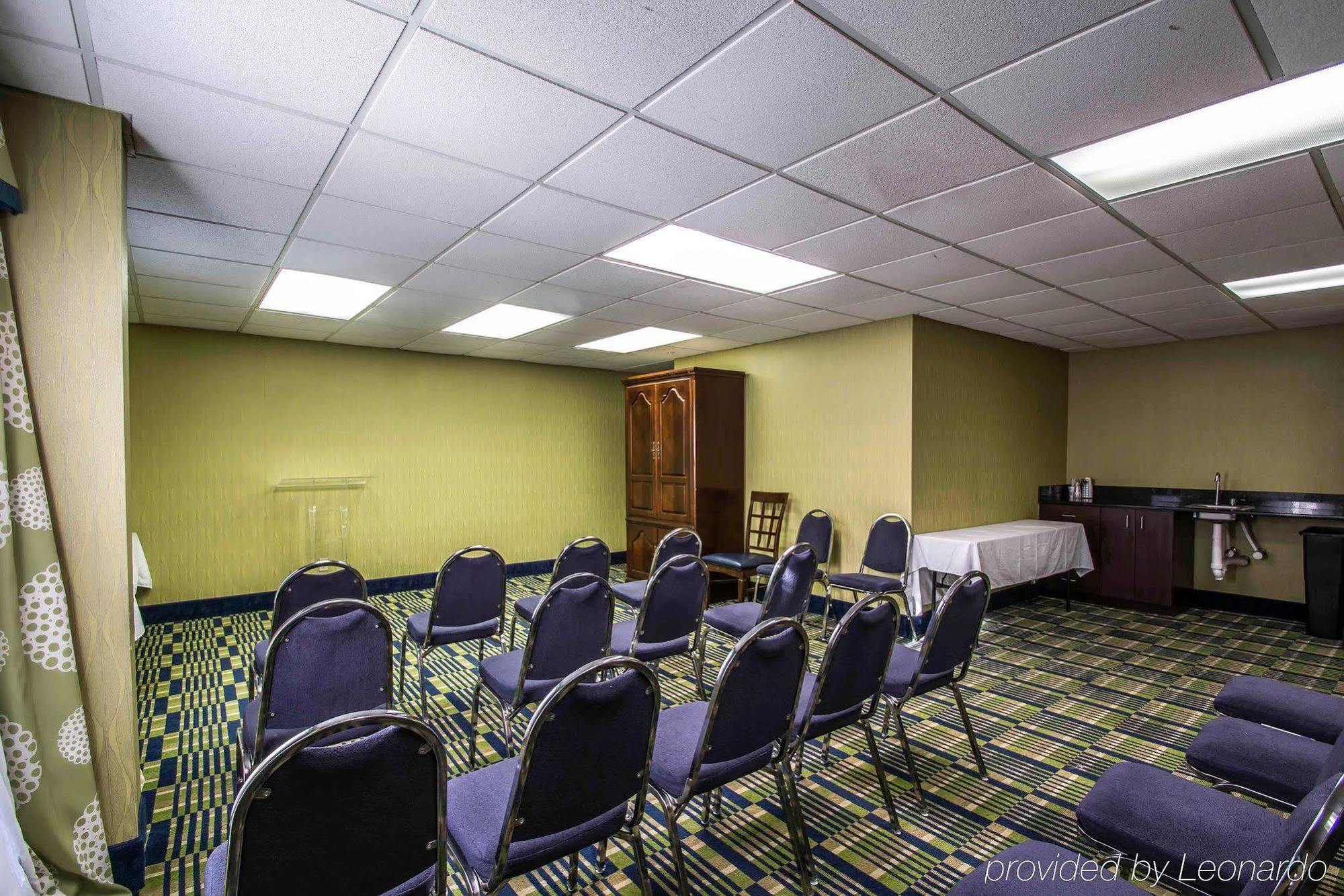 Comfort Inn & Suites Lantana - West Palm Beach South Esterno foto