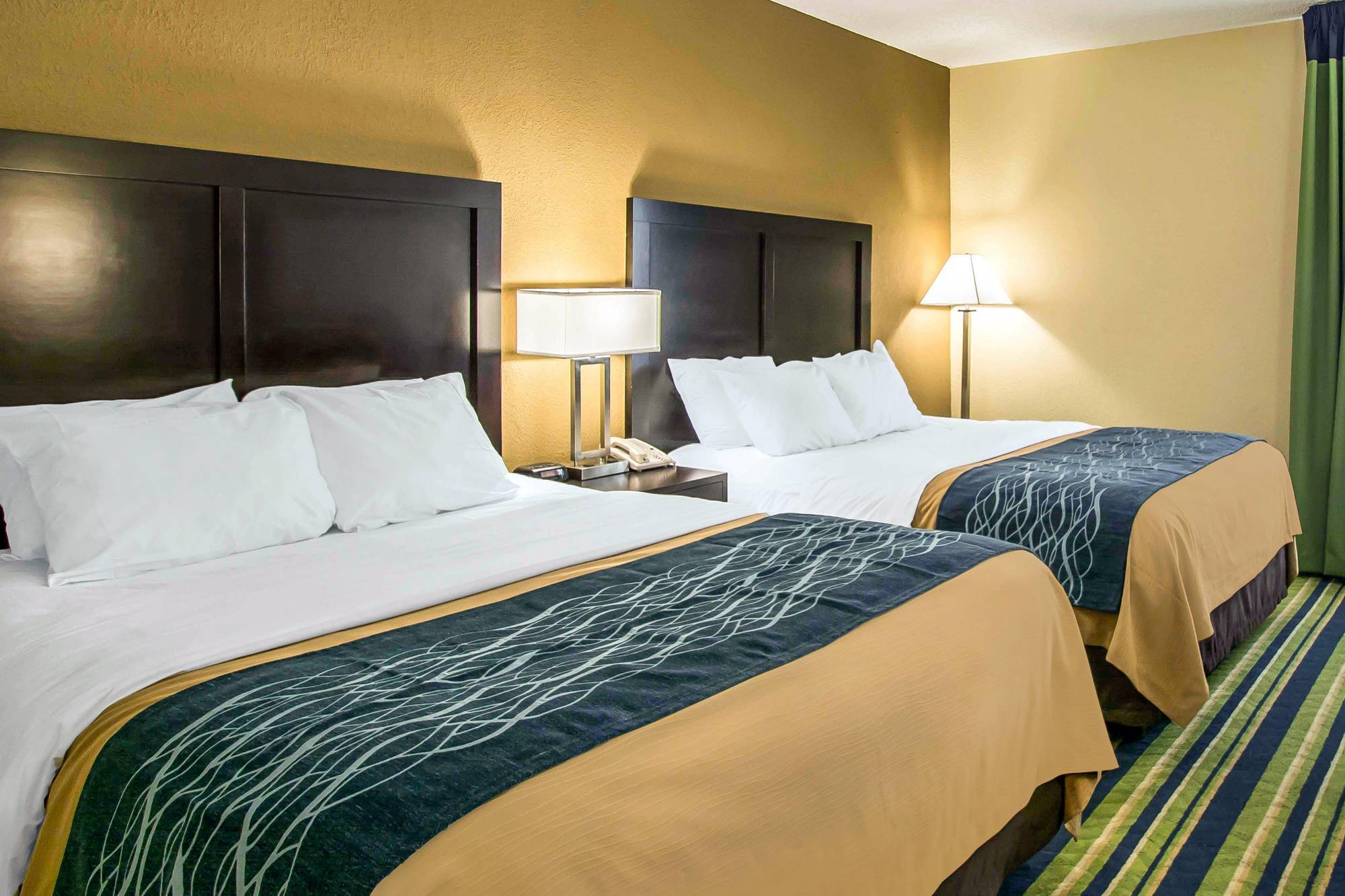 Comfort Inn & Suites Lantana - West Palm Beach South Esterno foto