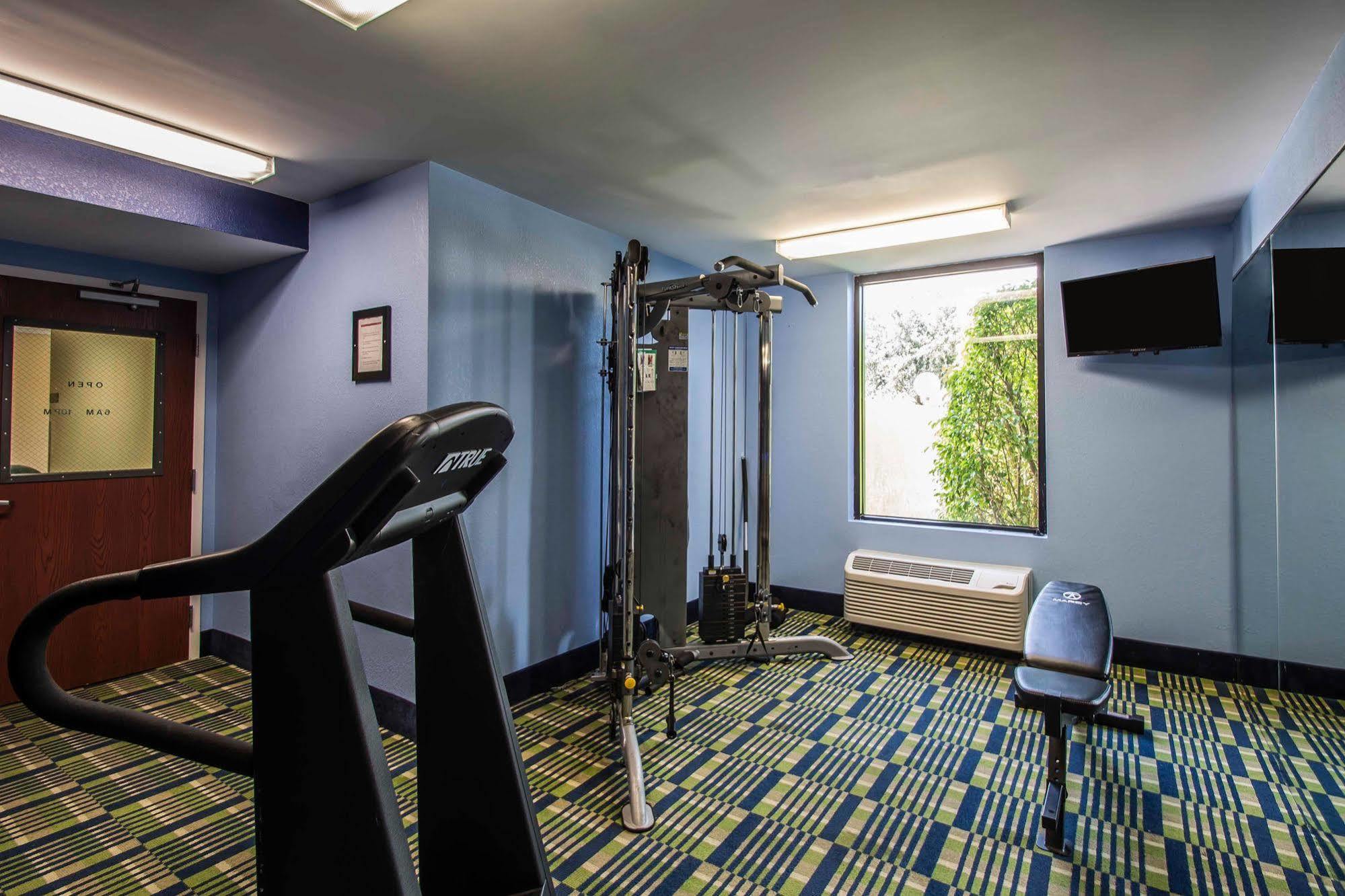 Comfort Inn & Suites Lantana - West Palm Beach South Esterno foto