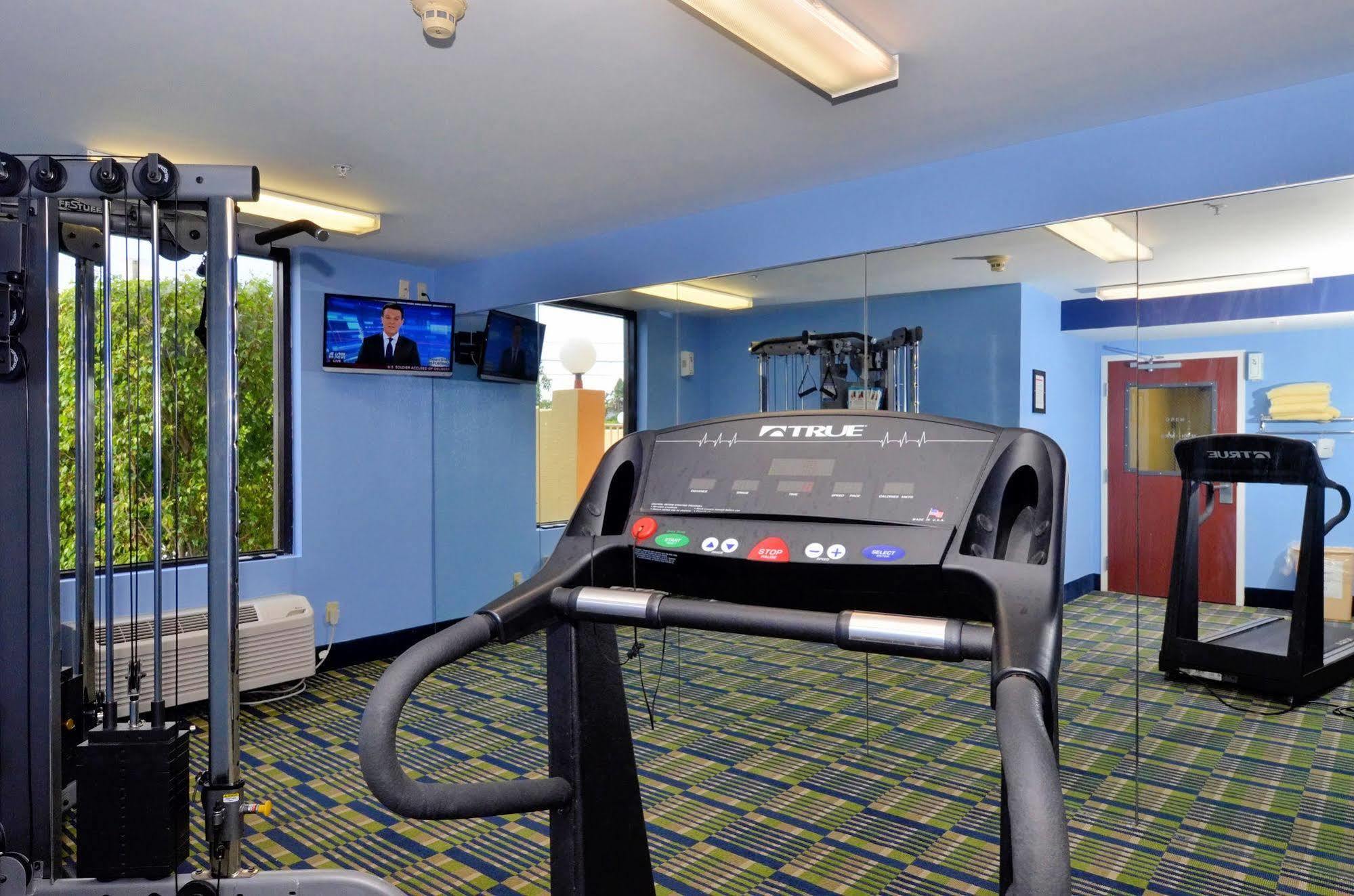 Comfort Inn & Suites Lantana - West Palm Beach South Esterno foto