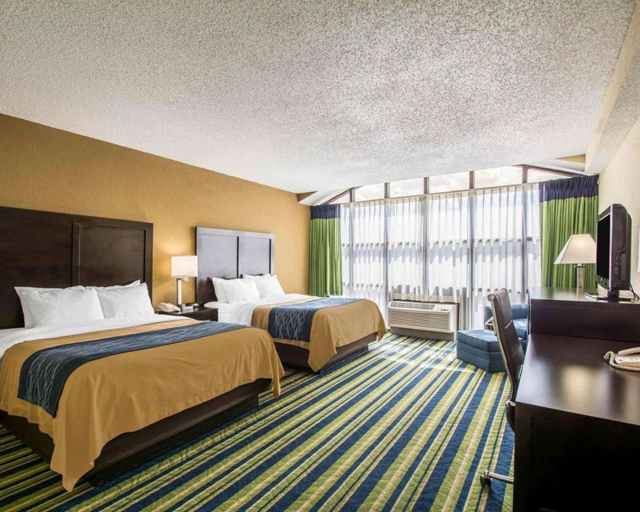 Comfort Inn & Suites Lantana - West Palm Beach South Esterno foto