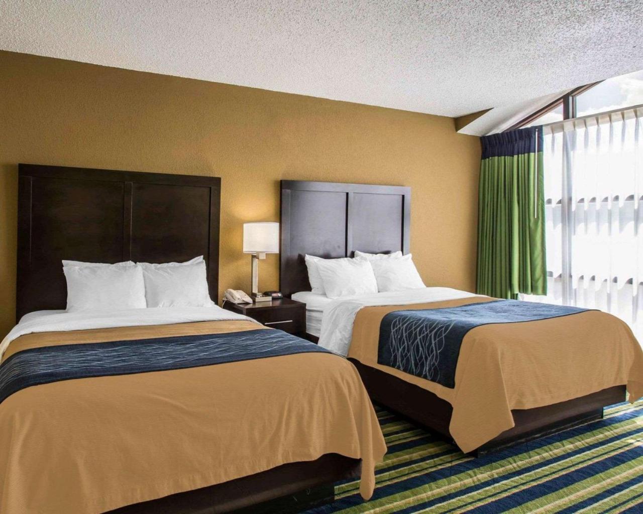 Comfort Inn & Suites Lantana - West Palm Beach South Esterno foto