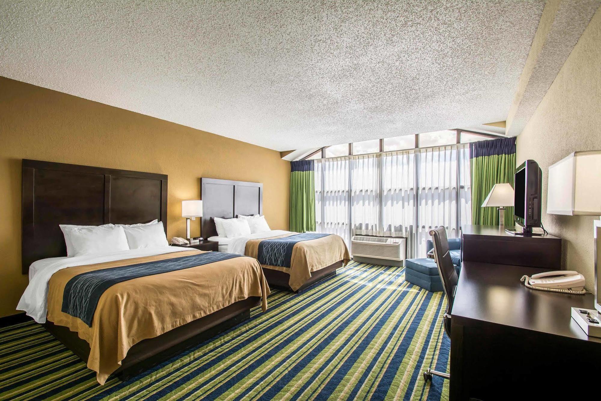 Comfort Inn & Suites Lantana - West Palm Beach South Esterno foto