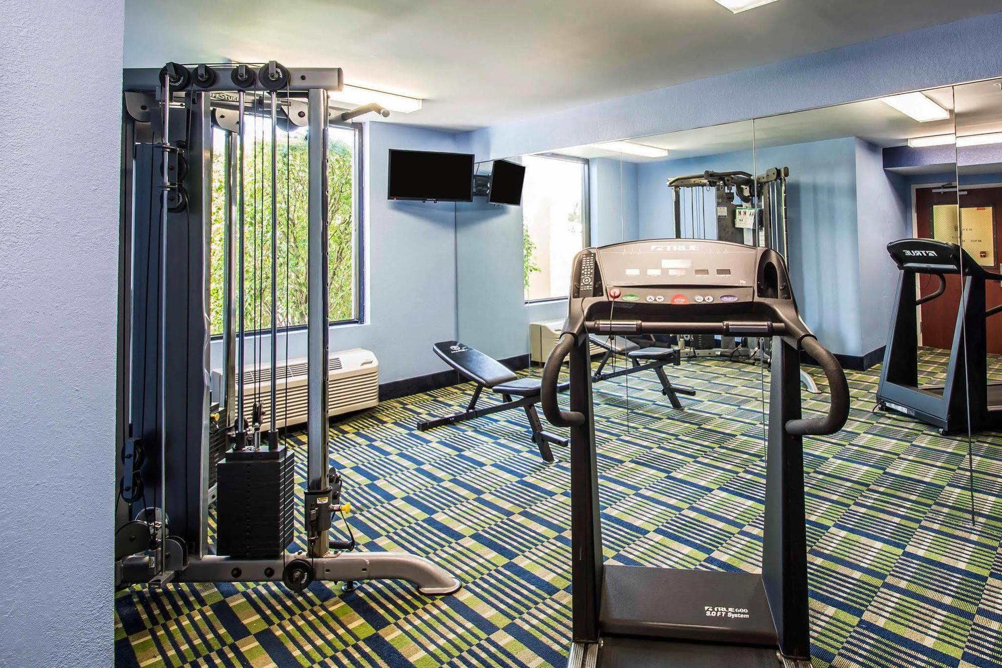 Comfort Inn & Suites Lantana - West Palm Beach South Esterno foto